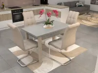 Berta asztal 120x70 4